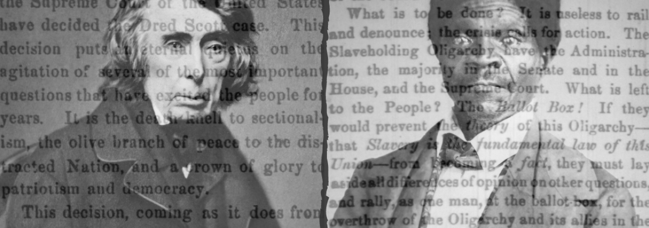 What was the result best sale of the dred scott decision